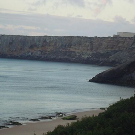 Mira Fortaleza Hotel Sagres Exterior photo