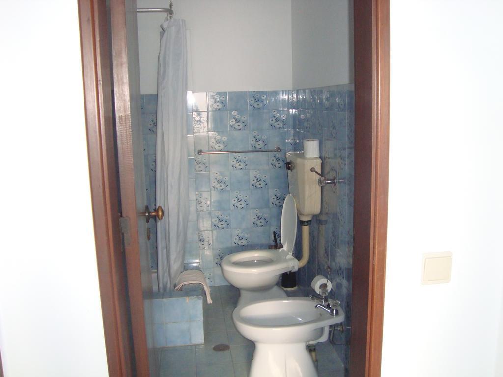 Mira Fortaleza Hotel Sagres Room photo