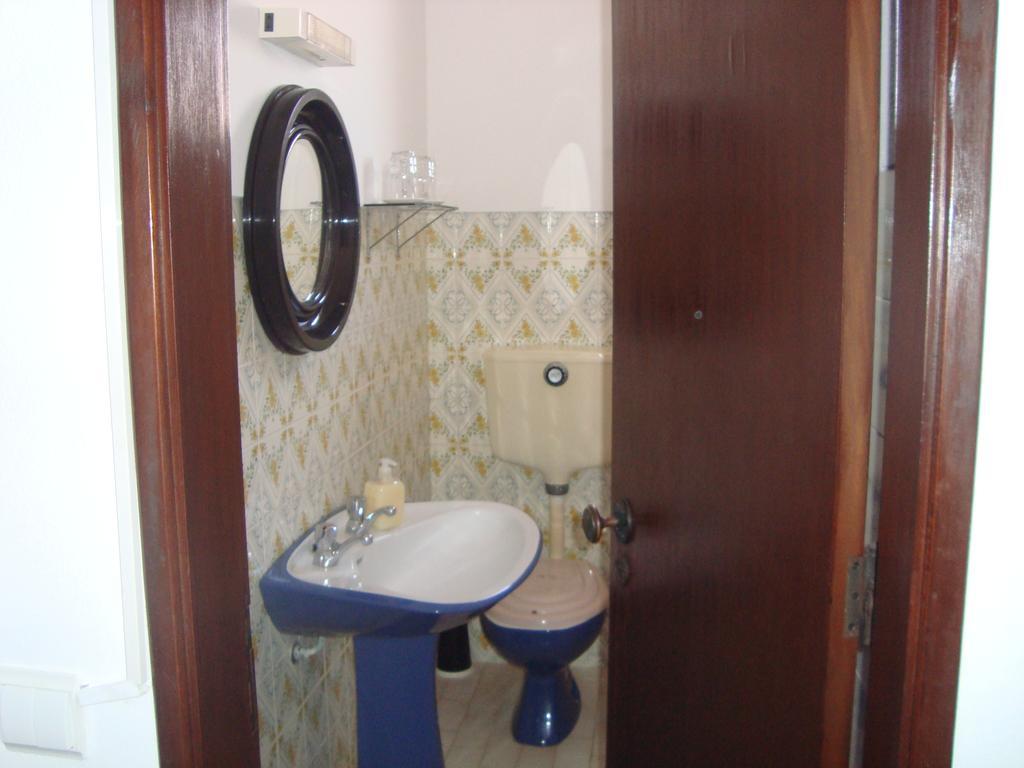 Mira Fortaleza Hotel Sagres Room photo
